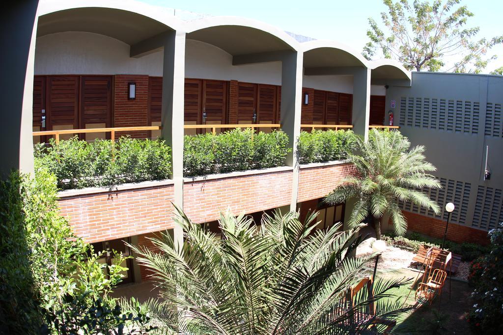 Amuarama Hotel Fortaleza  Exterior foto