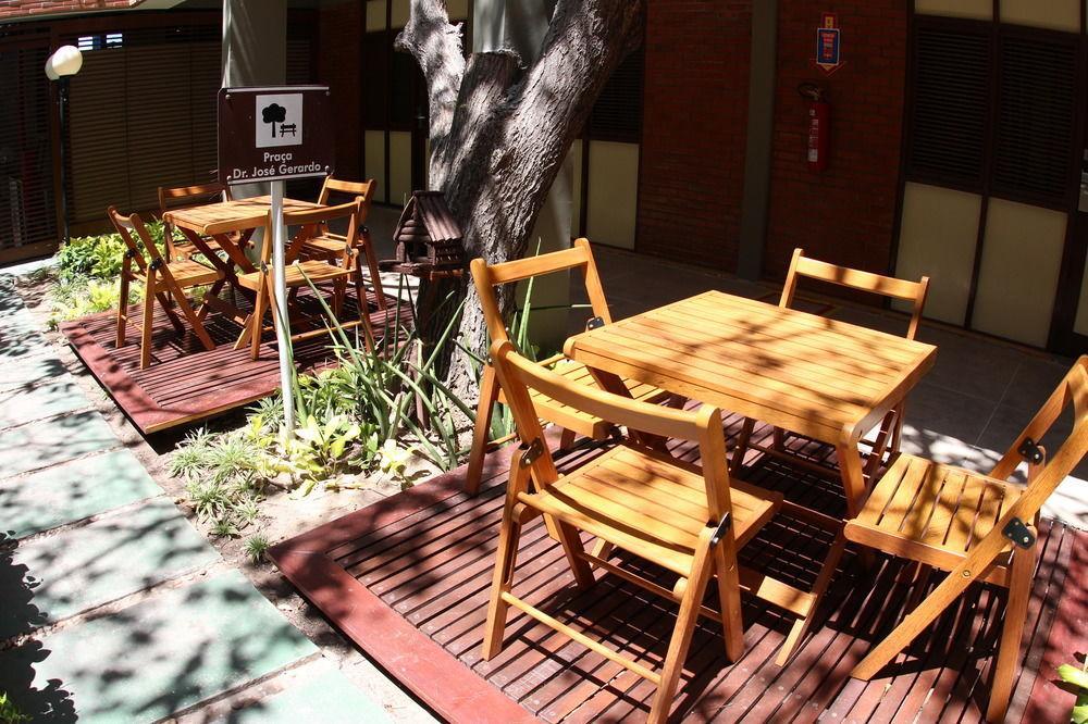 Amuarama Hotel Fortaleza  Exterior foto